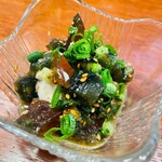 スタンドザッキー - 