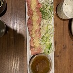 賞味期限180秒 究極の鶏レバー串 浩治朗 - 