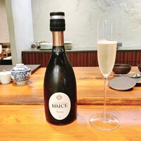 馳走西健一 - シャンパーニュ