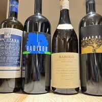 要予約ボトルワイン　