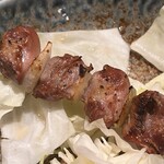 YAKITORI OTABISHO - 