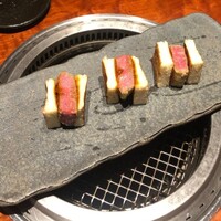 銀座 山科 - 