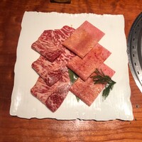 銀座 山科 - 