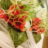 肉割烹 肉かぶく - 