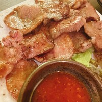 肉割烹 肉かぶく - 