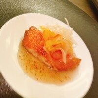 肉割烹 肉かぶく - 