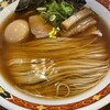 中華そば 麺や食堂 本店