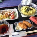 ノースショアカントリークラブ - 