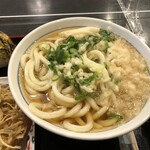 大介うどん - うどんorそば　３玉まで同額料金