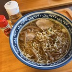 高砂中華そば - 