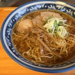 Takasago Chuukasoba - 