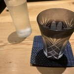 一東菴 - 四季桜とチェイサー