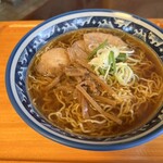 高砂中華そば - 