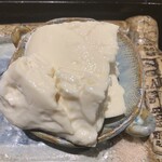 一東菴 - 湯葉と朧豆腐