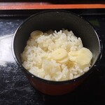 Teuchi Soba Ebisu - 