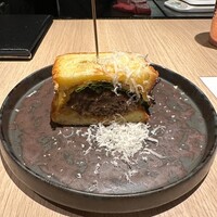 鉄板焼 grow 六本木店 - 