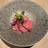 鉄板焼 grow 六本木店 - 