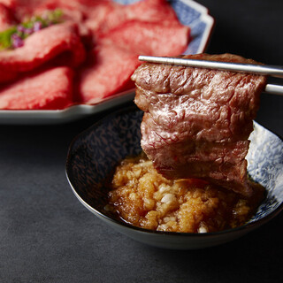 和牛焼肉 モウモウ_1
