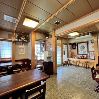 高砂中華そば_2