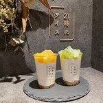 21時にアイス 高松瓦町店 - 