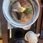 お食事処　浜ちどり - 