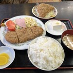 肉の宝屋 - 