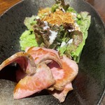 肉魚菜 SUZU - 