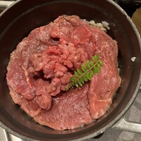 東京焼肉いのうえ 銀座店 - 