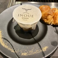 東京焼肉いのうえ 銀座店 - 