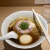 らぁ麺 はやし田 新宿本店