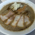 孝百 - ごくにぼ