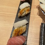 Sushi Sake Saka Na Sugi Dama - 