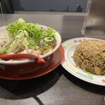 新福菜館 - 