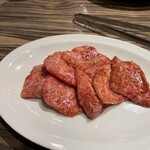 焼肉 ジャンボ - カルビ