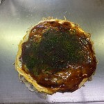 お好み焼き かよちゃん - 料理写真: