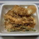 Tendon Tenya - 