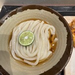 讃岐うどん めりけんや - 