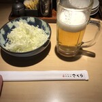 Tonkatsu Kagurazaka Sakura - 