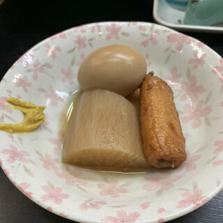 口コミ一覧 : たあやん - 西舞鶴/居酒屋 [食べログ]