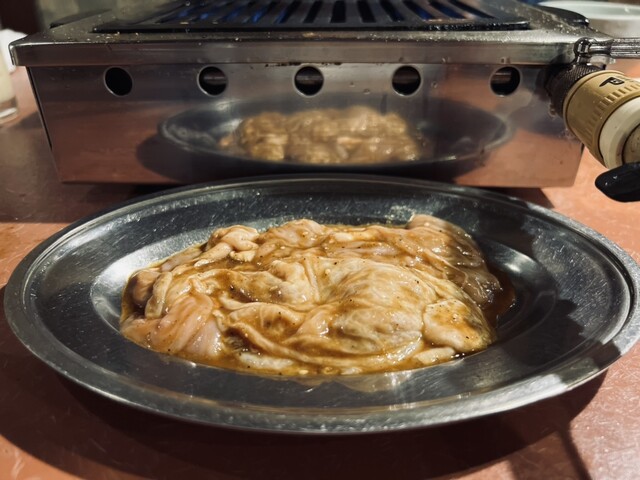 Yakiniku Saran photo 3