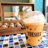 紅茶専門店THESIER
