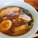 麓の直売所・カフェ - 料理写真: