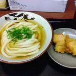 讃岐うどん いわい - 