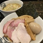 特級鶏蕎麦 龍介 もてぎ - 