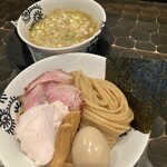 特級鶏蕎麦 龍介 もてぎ - 