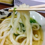 讃岐うどん いわい - 