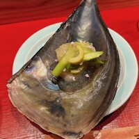 すしと天ぷら 坂本 - 