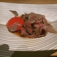 肉寿司 肉和食 KINTAN コレド室町 - 