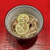すしと天ぷら 坂本 - 