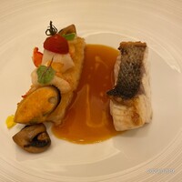 オーベルジュ・ド・リル ナゴヤ - 